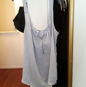 Express top